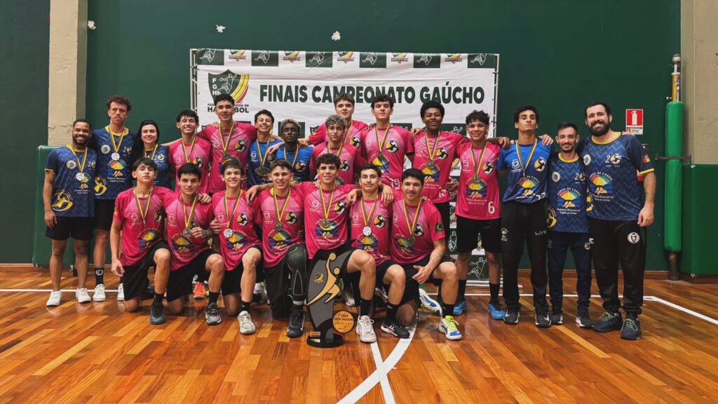 <font dir="auto" style="vertical-align: inherit;"><font dir="auto" style="vertical-align: inherit;">CHCC - </font></font>Transformar a vida de crianças, adolescentes e adultos através do esporte. whatsapp image 2026 02 13 at 17.24.49