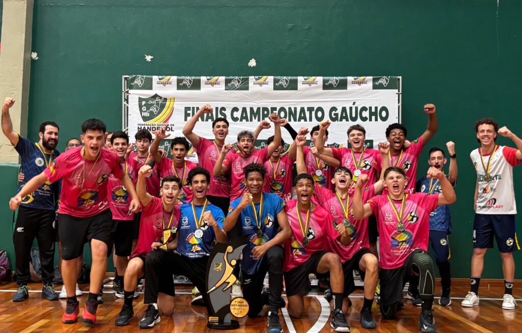 <font dir="auto" style="vertical-align: inherit;"><font dir="auto" style="vertical-align: inherit;">CHCC - </font></font>Transformar a vida de crianças, adolescentes e adultos através do esporte. whatsapp image 2026 02 13 at 17.42.59